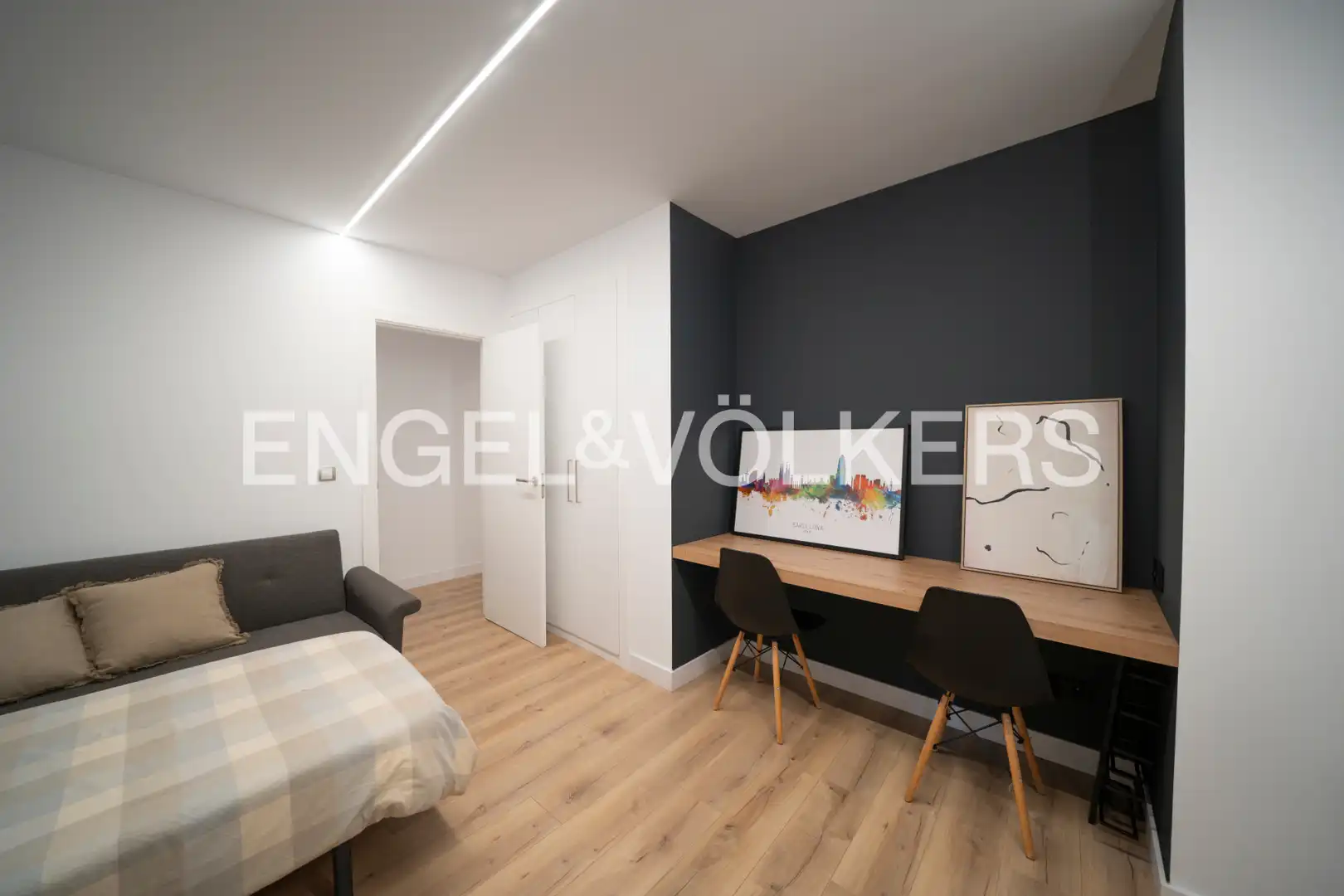 Piso con ascensor en venta en Les Escaldes, imagen 49