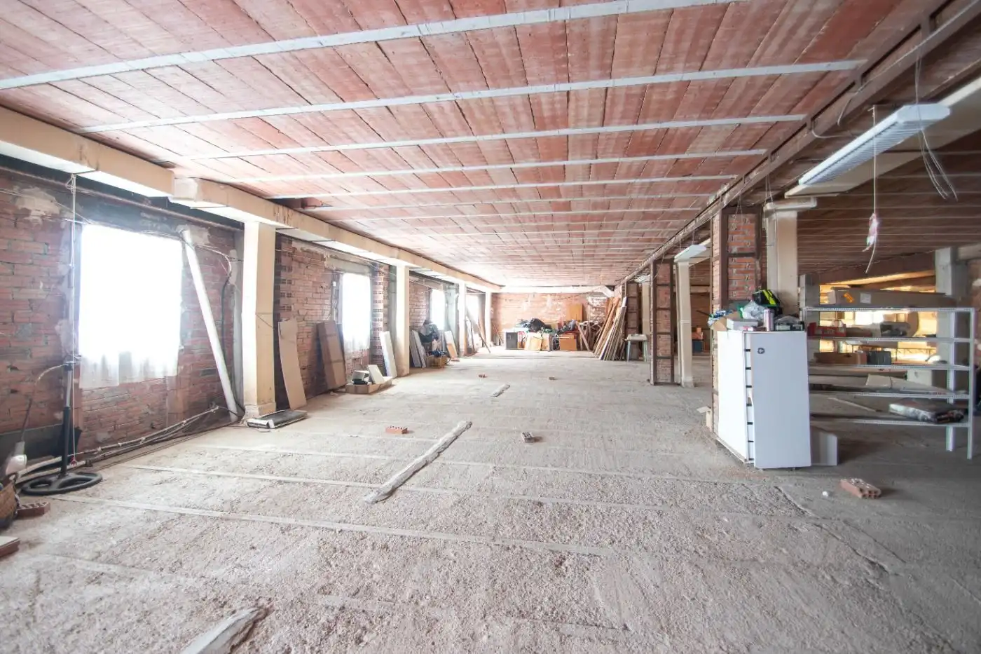 Local en venta en Carretera granada murcia, 66, Cúllar