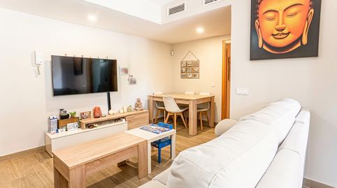 Foto 2 de Piso en venta en Benajarafe, Vélez-Málaga
