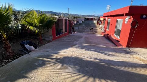Casa  Chalet independiente en venta en Pedralba