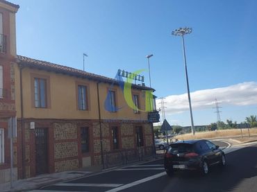 Residencial en venda a CARRETERA SANTANDER