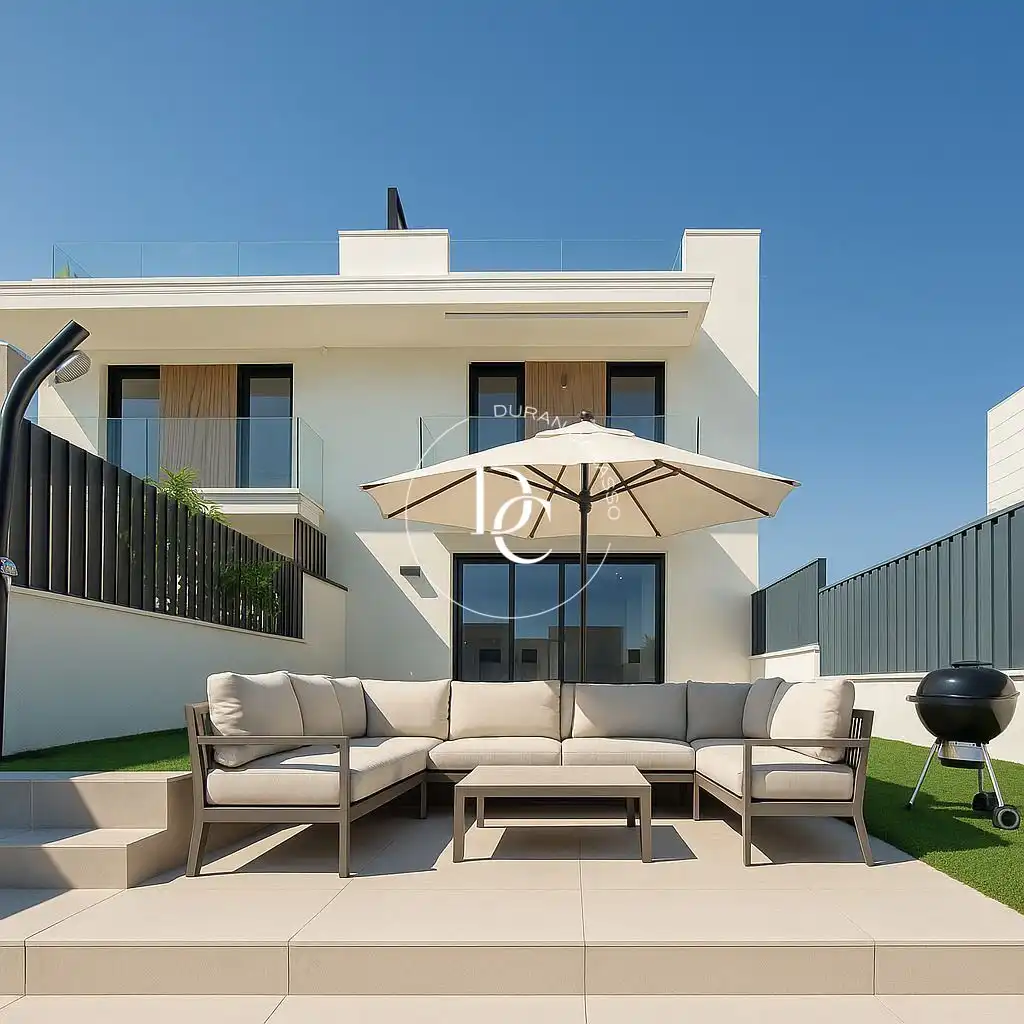 Haus mit Terrasse zum Verkauf in Carrer Casa Pletada, imagen 4