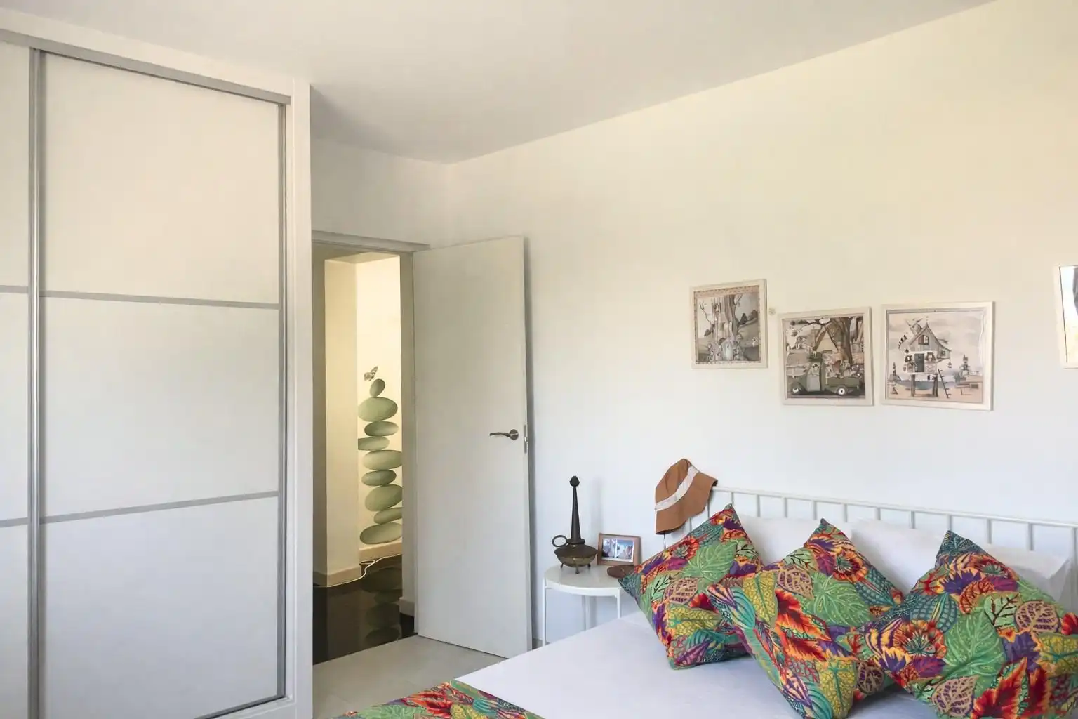 Villa con giardino in vendita a El Montgó, imagen 47