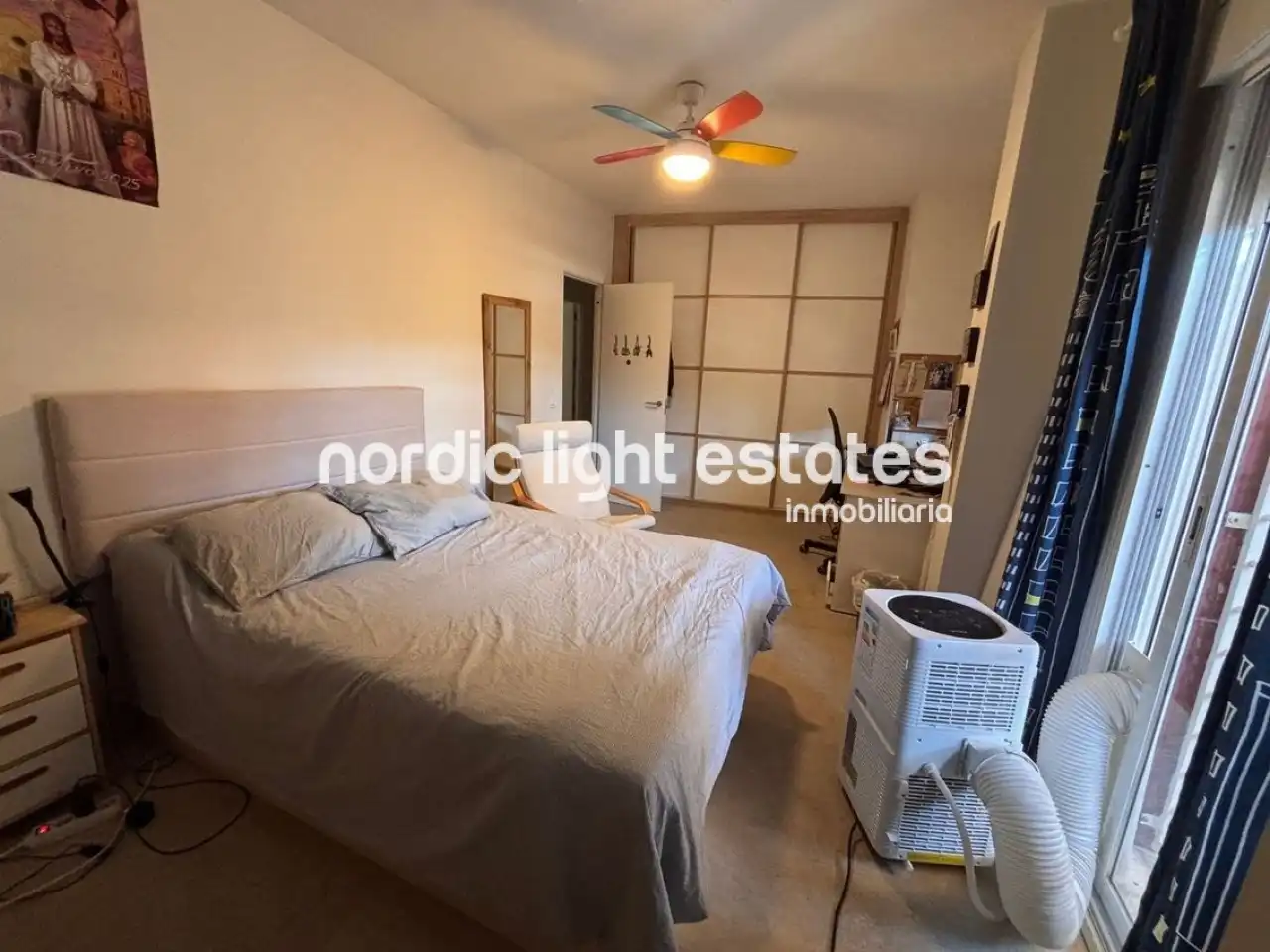 Flat with pool for sale in La Cala del Moral, imagen 18