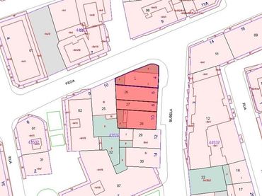 Terreno residenziale in vendita a BUBELA 4