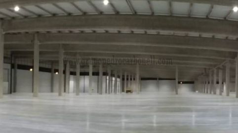 Foto 3 von Fabrikhallen zur Miete in Vistalegre, Murcia Capital