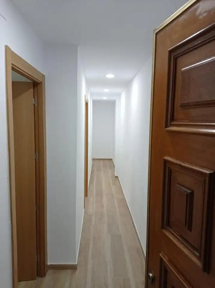 Flat with terrace to rent in Emperatriz Eugenia, imagen 18