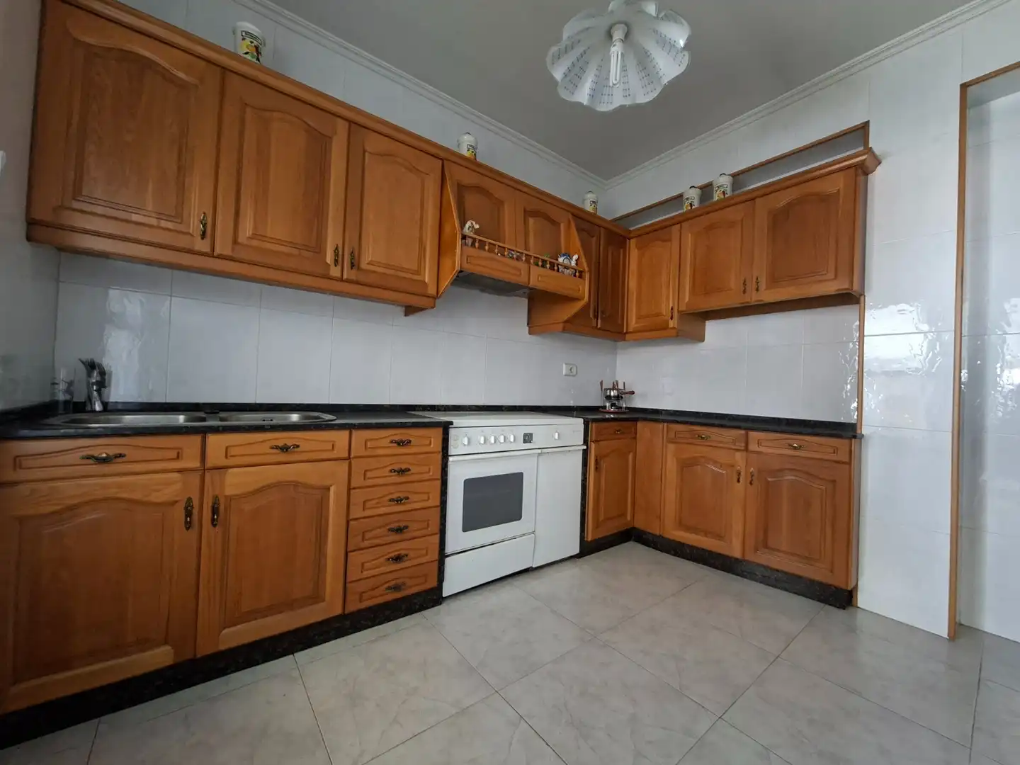 Adosado en venta en Piñeiros- Freixeiro, imagen 3