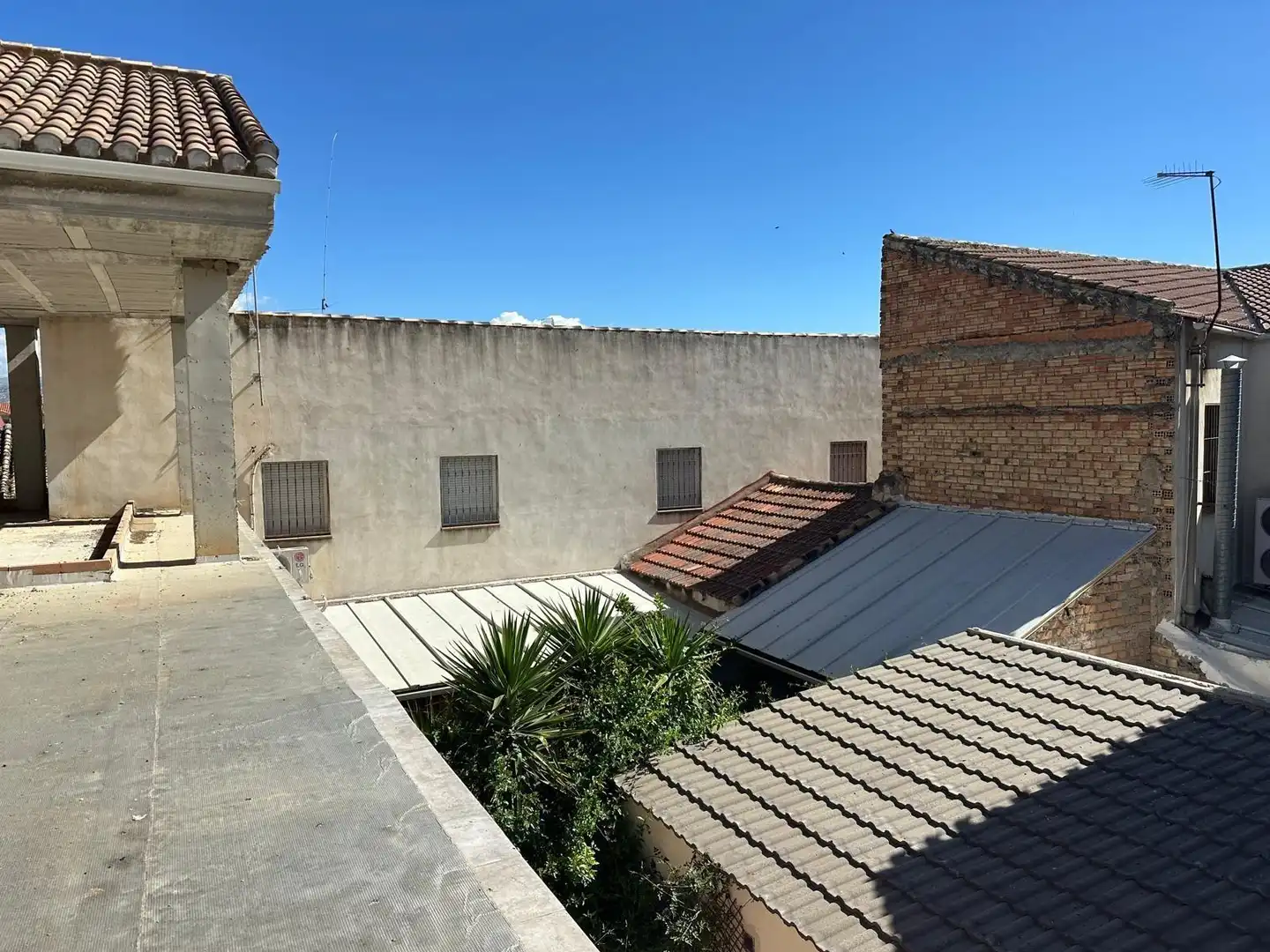 Doppelhaushälfte mit Terrasse zum Verkauf in Calle Calle Ángel, imagen 6