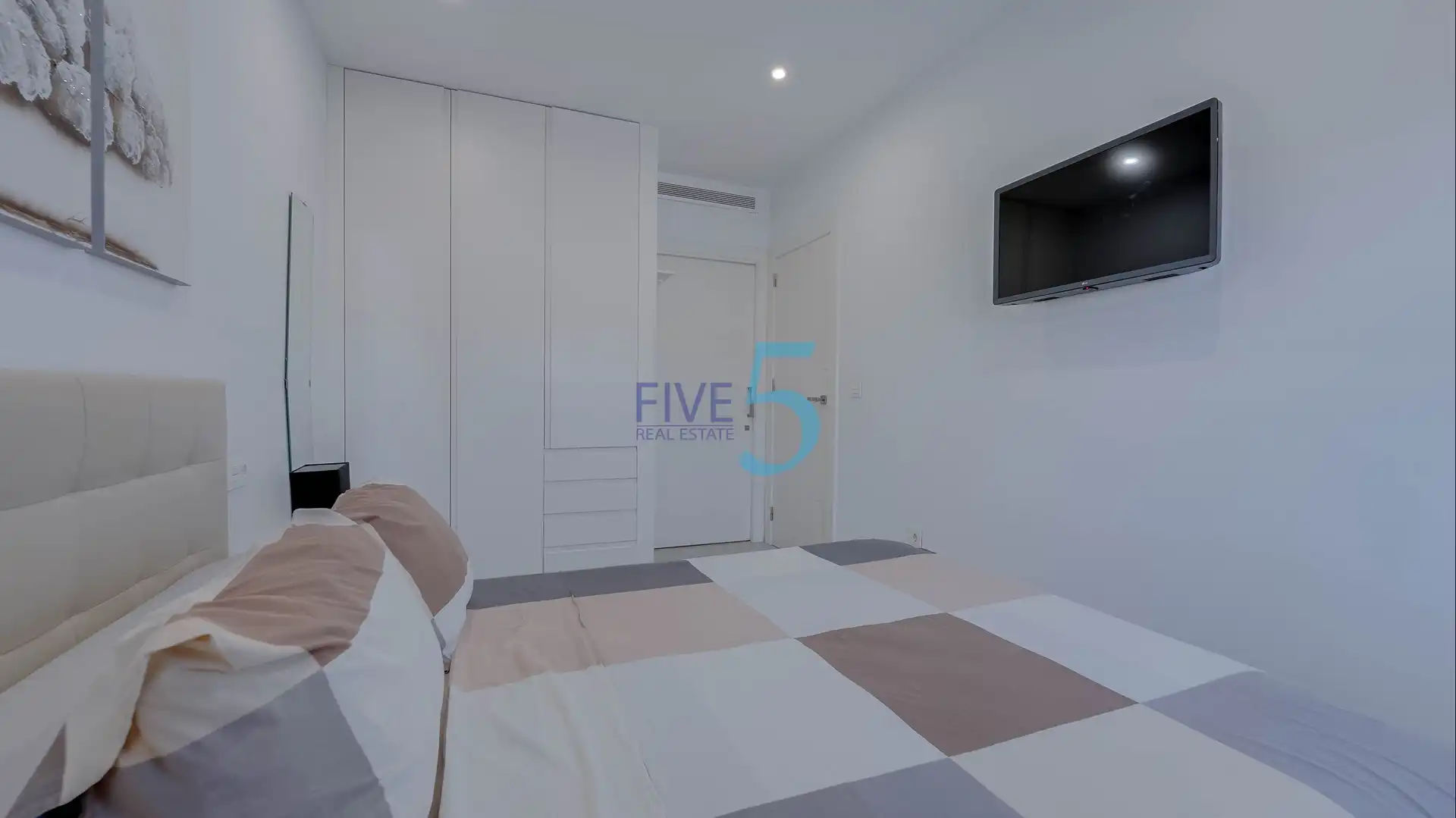 Piso con piscina en venta en Lo Pagán, imagen 14