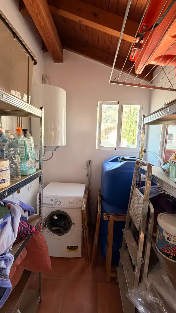 Terraced house for sale in Benamargosa, imagen 28