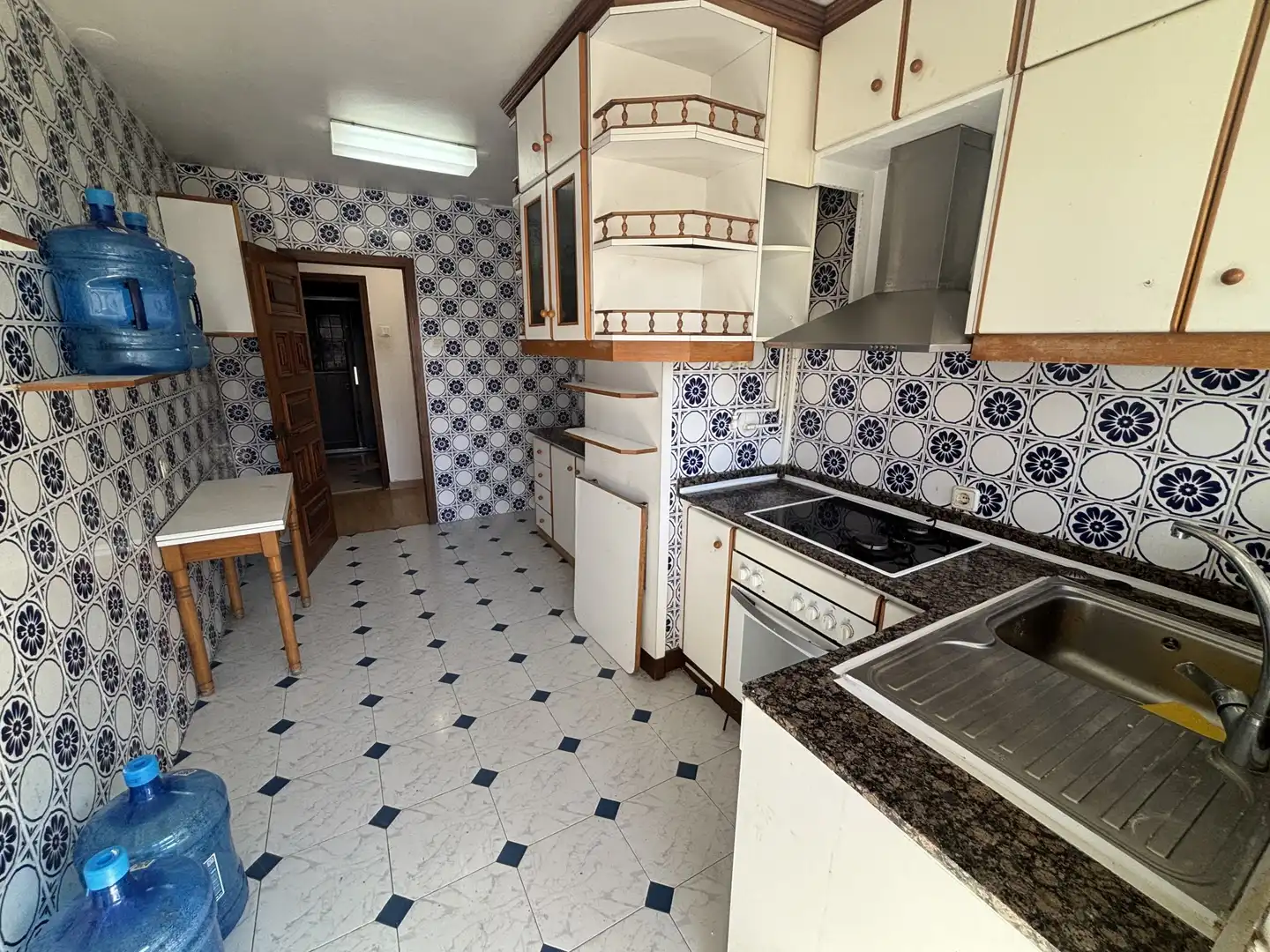 Flat with terrace for sale in MARINA, imagen 7