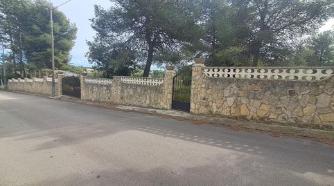 Foto 4 de Residencial en venta en Caminal de Un Mas de Pavia, Font de la Teula - Mas de Pavia, Torrent