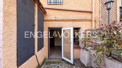 Foto 4 de Casa adosada en venda a Hispanoamérica - Bernabéu,  Madrid Capital