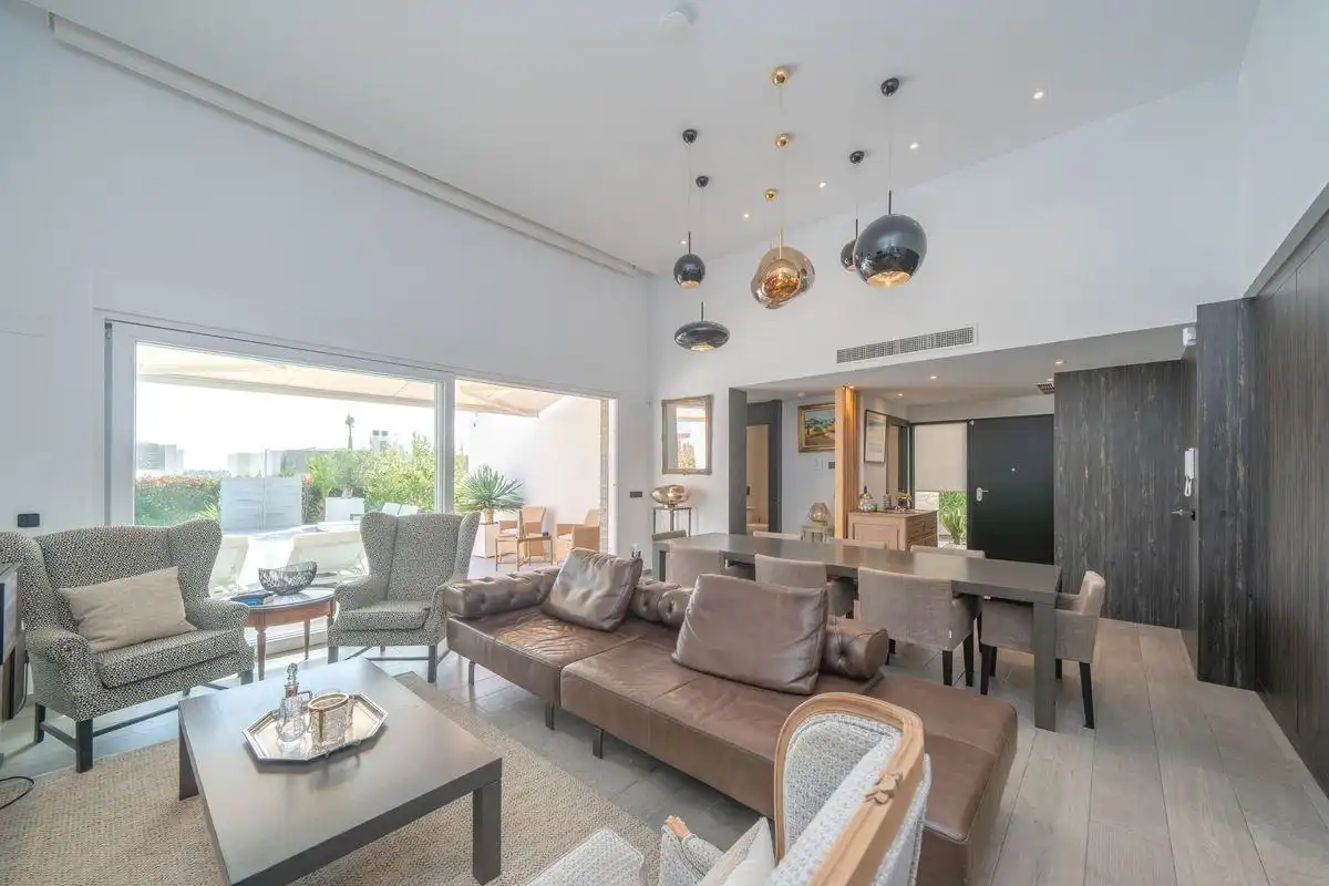 Villa in vendita a Algorfa, imagen 17
