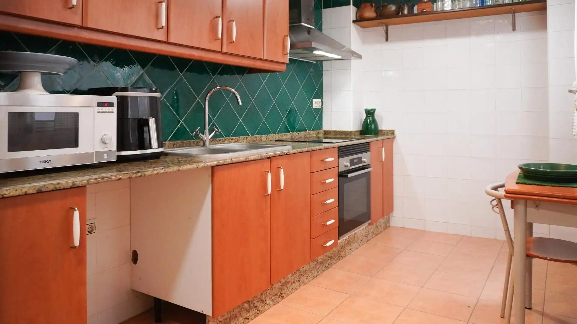 Semi-detached house with terrace for sale in Puerto de Sagunto, imagen 31