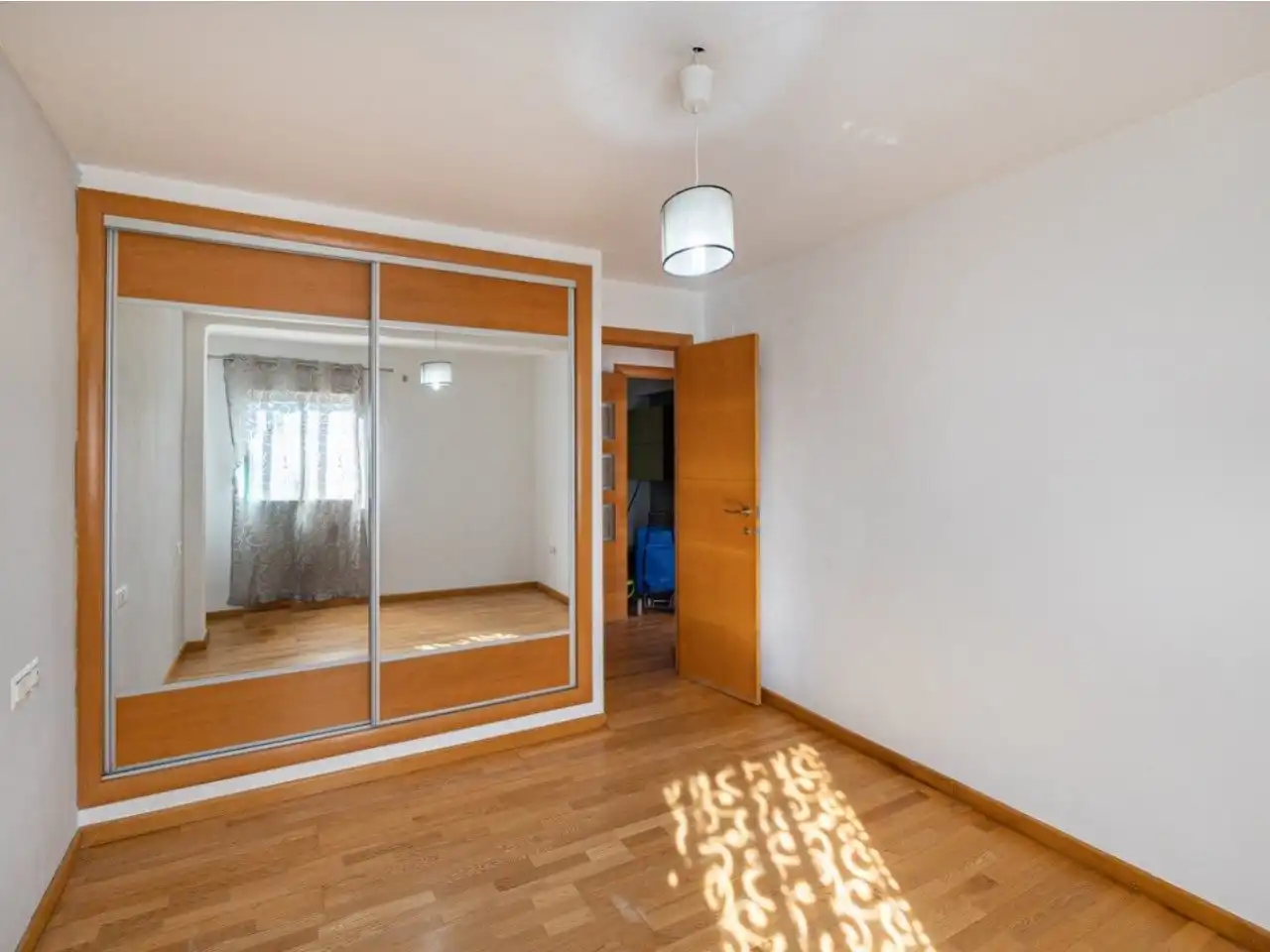Wohnung mit Garten zum Verkauf in santissim crist de la fe, imagen 13