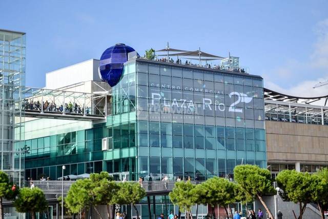 Local comercial en Venta en Almendrales