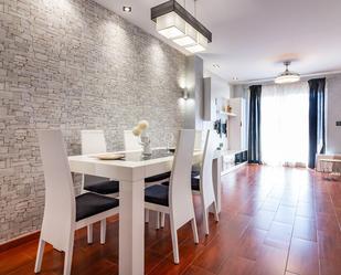 Dining room of Flat for sale in Archena  with Balcony
