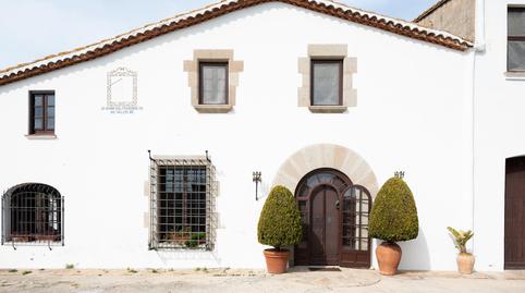 Foto 4 de Casa o xalet en venda a Cabrera de Mar, Barcelona