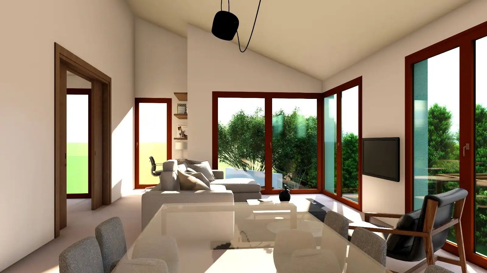 Villa avec piscine à vendre à El Montgó, imagen 5