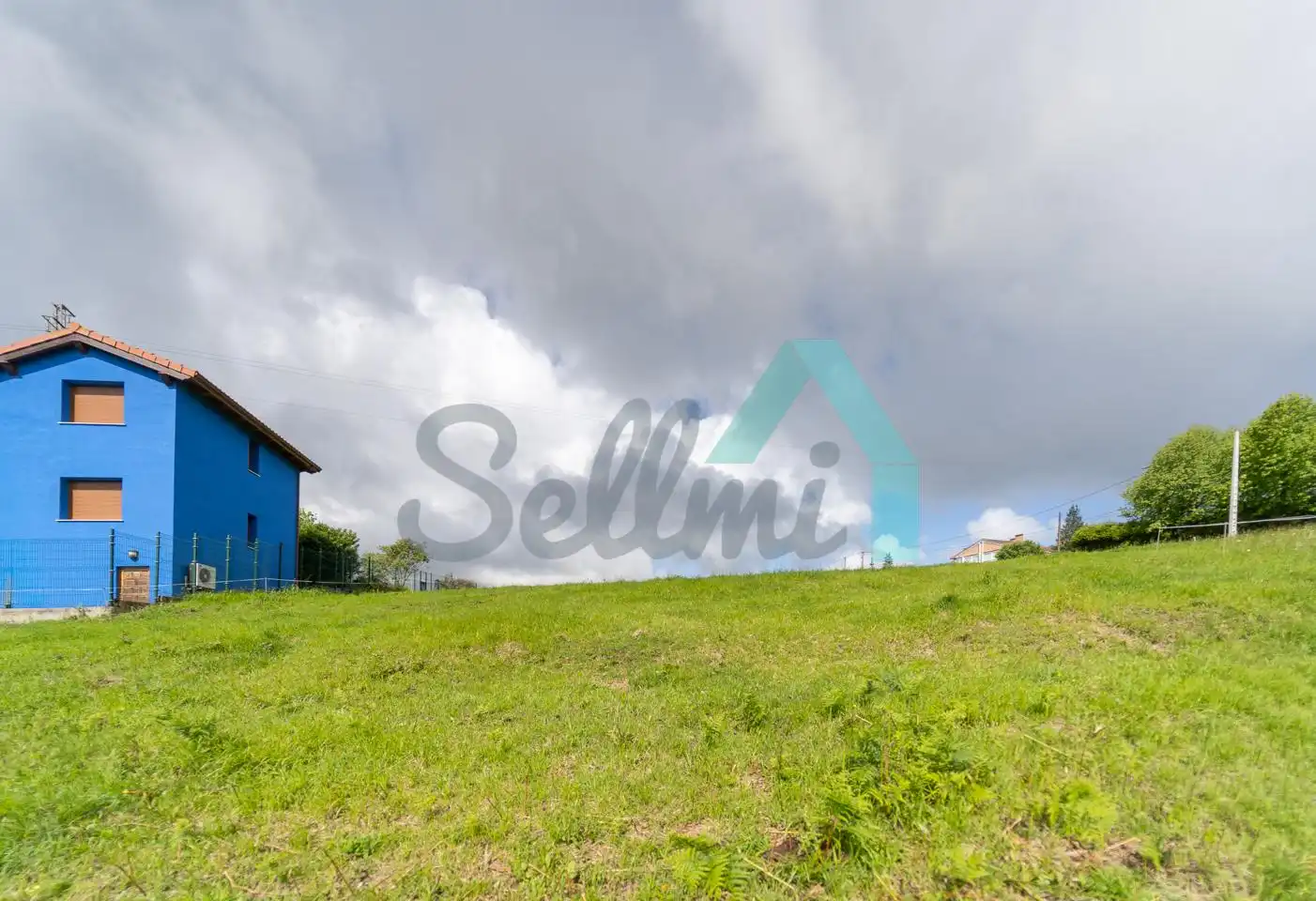 Lands and plots for sale in Aldea Reborio, imagen 23