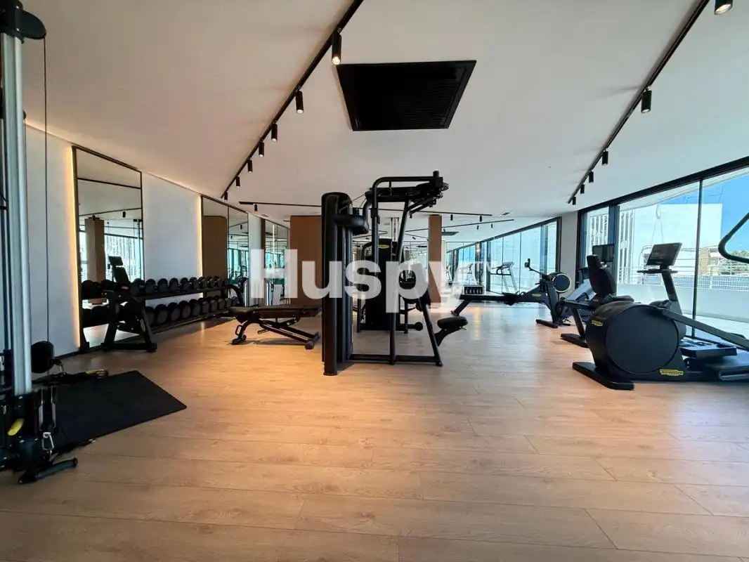 Penthouse mit Terrasse zum Verkauf in Calle Alba, imagen 41