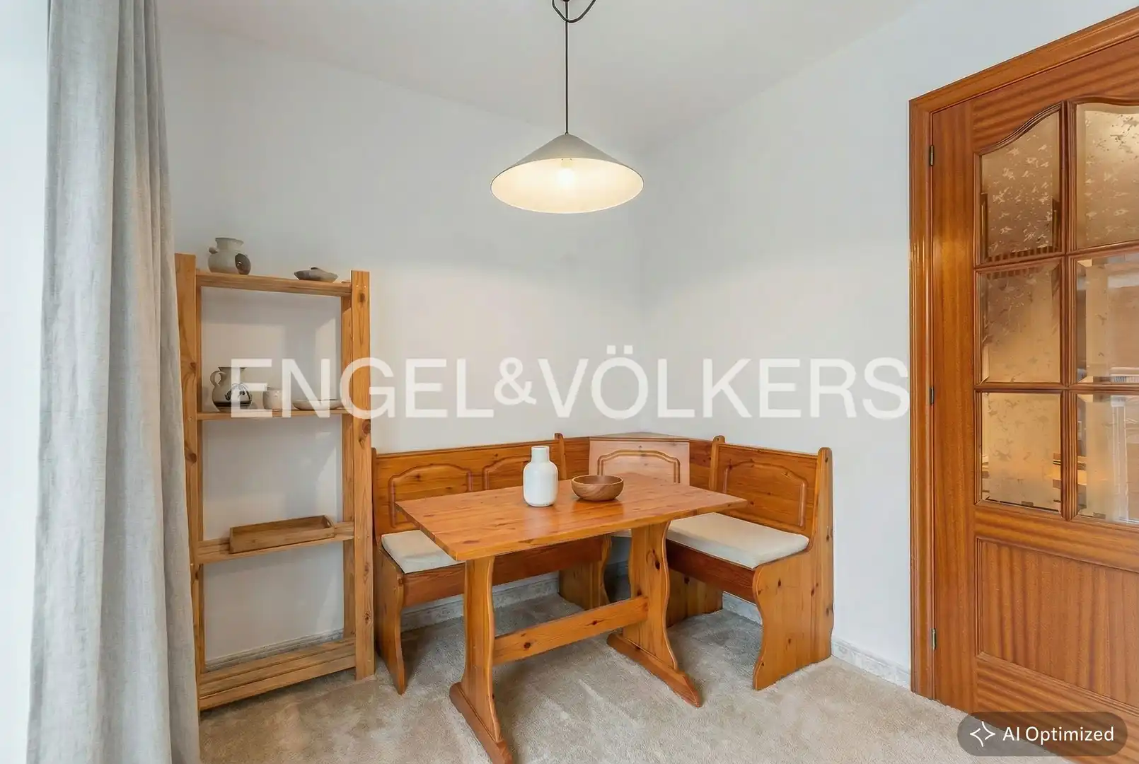 Comedor de Casa o chalet en venta en Sant Joan de Vilatorrada con Aire acondicionado, Calefacción y Jardín privado