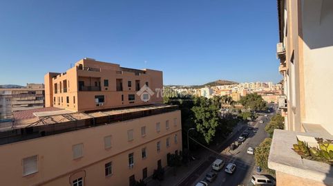 Foto 3 de Pis en venda a La Trinidad, Málaga Capital