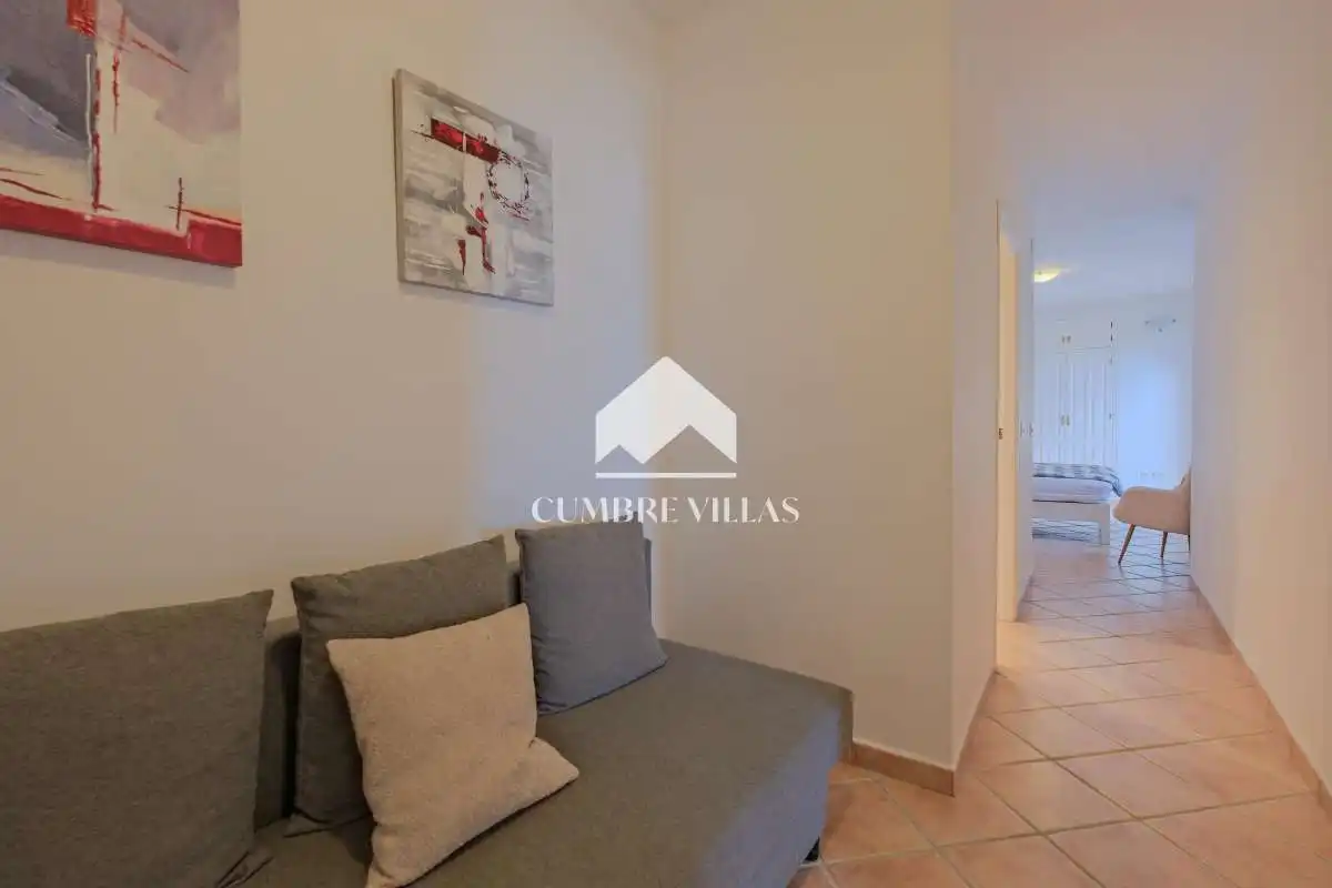 Haus mit Pool zum Verkauf in Monte los Almendros - El Pargo - Costa Aguilera, imagen 31