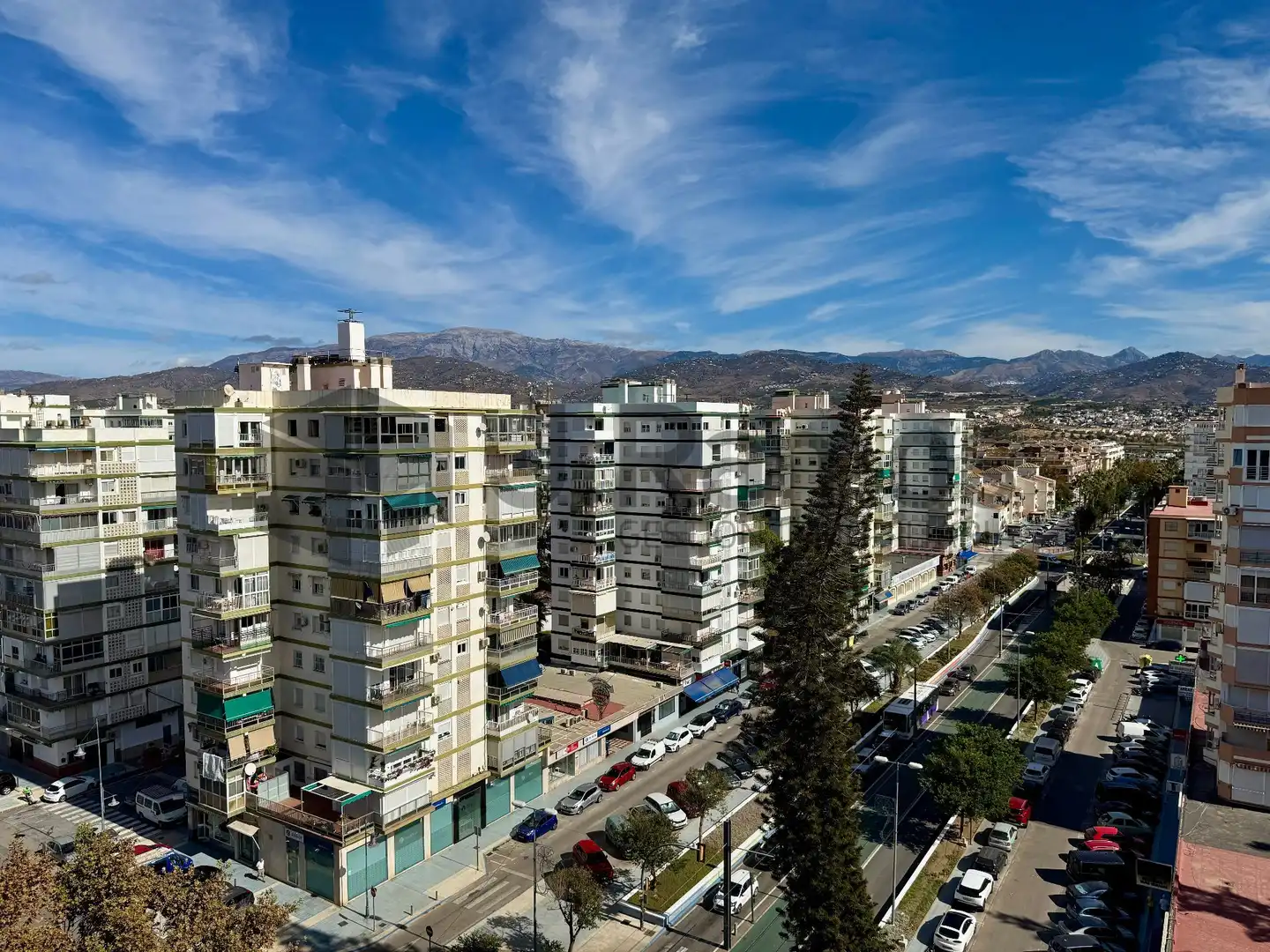 Estudi de lloguer a calafate, Centro