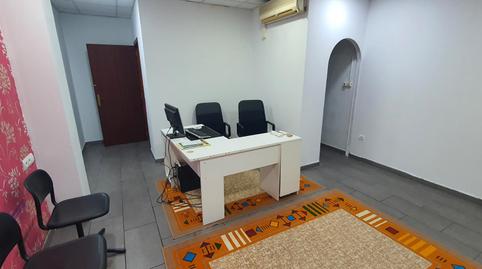 Photo 3 of Premises to rent in Carrer de la Mare de Déu de la Cabeza, 69, Vara de Quart,  Valencia Capital