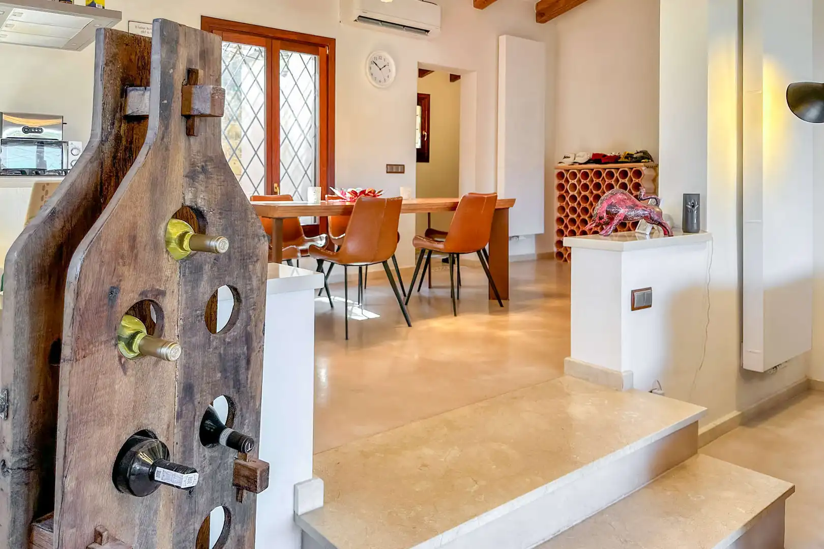 Landhaus mit Terrasse zum Verkauf in Capdepera Poble, imagen 9