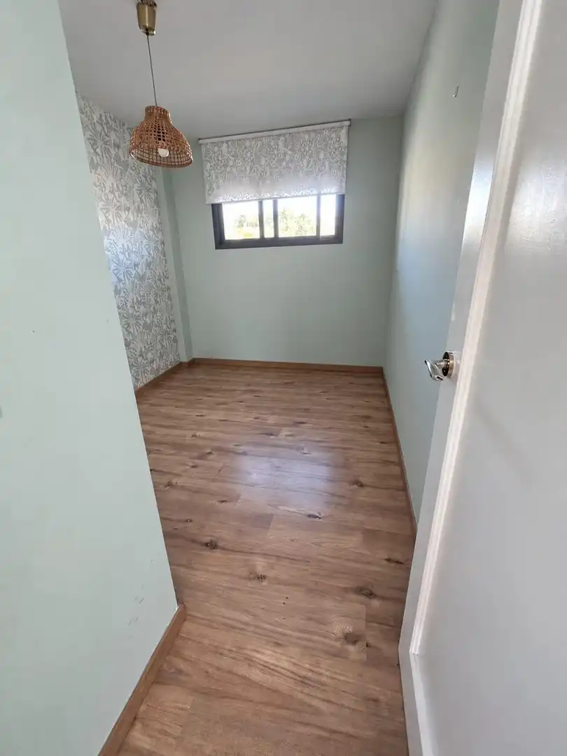 Bedroom of Flat for rent in Santangelo