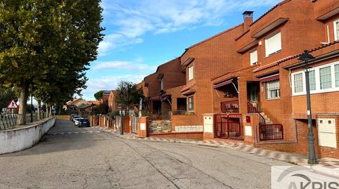 Foto 4 de Casa adosada en venda a Ajalpinos, Ajalvir, Madrid