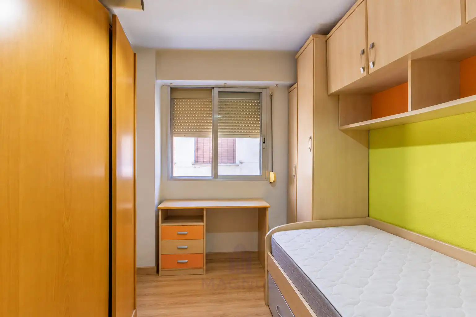 Habitación de Apartamento en venta en San Ramón - Monte de Piedad 