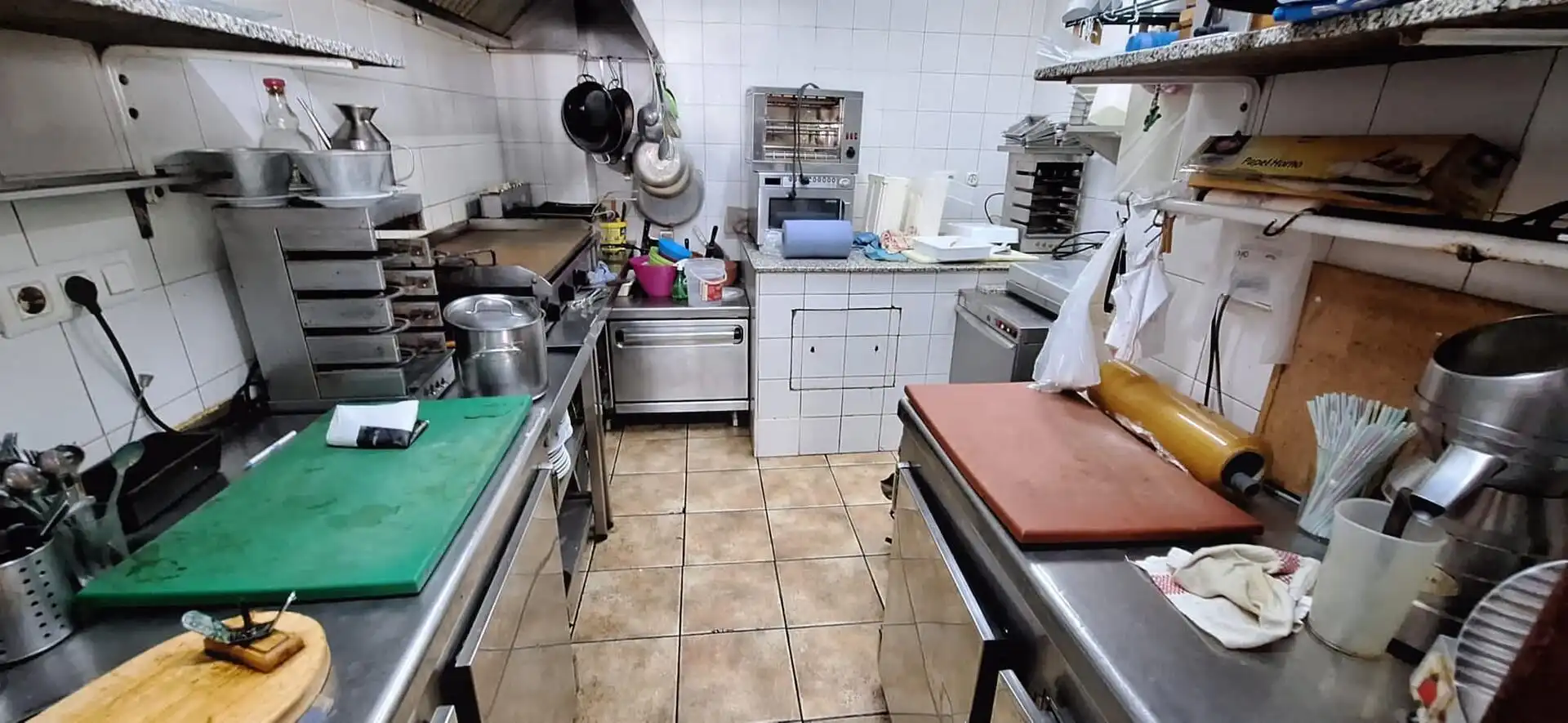 Apartamento en venta en Levante Alto, imagen 5