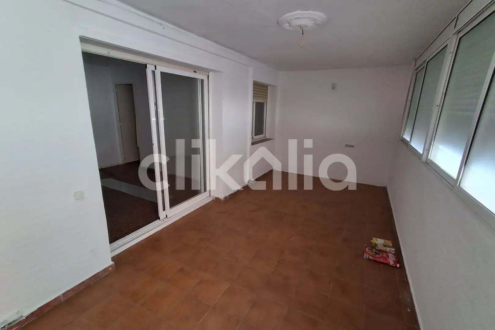 Piso en venta en Arenys de Mar con Calefacción y Terraza