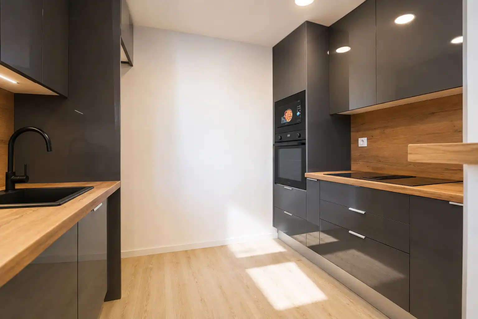 Flat for sale in Ronda Ibèrica, imagen 7