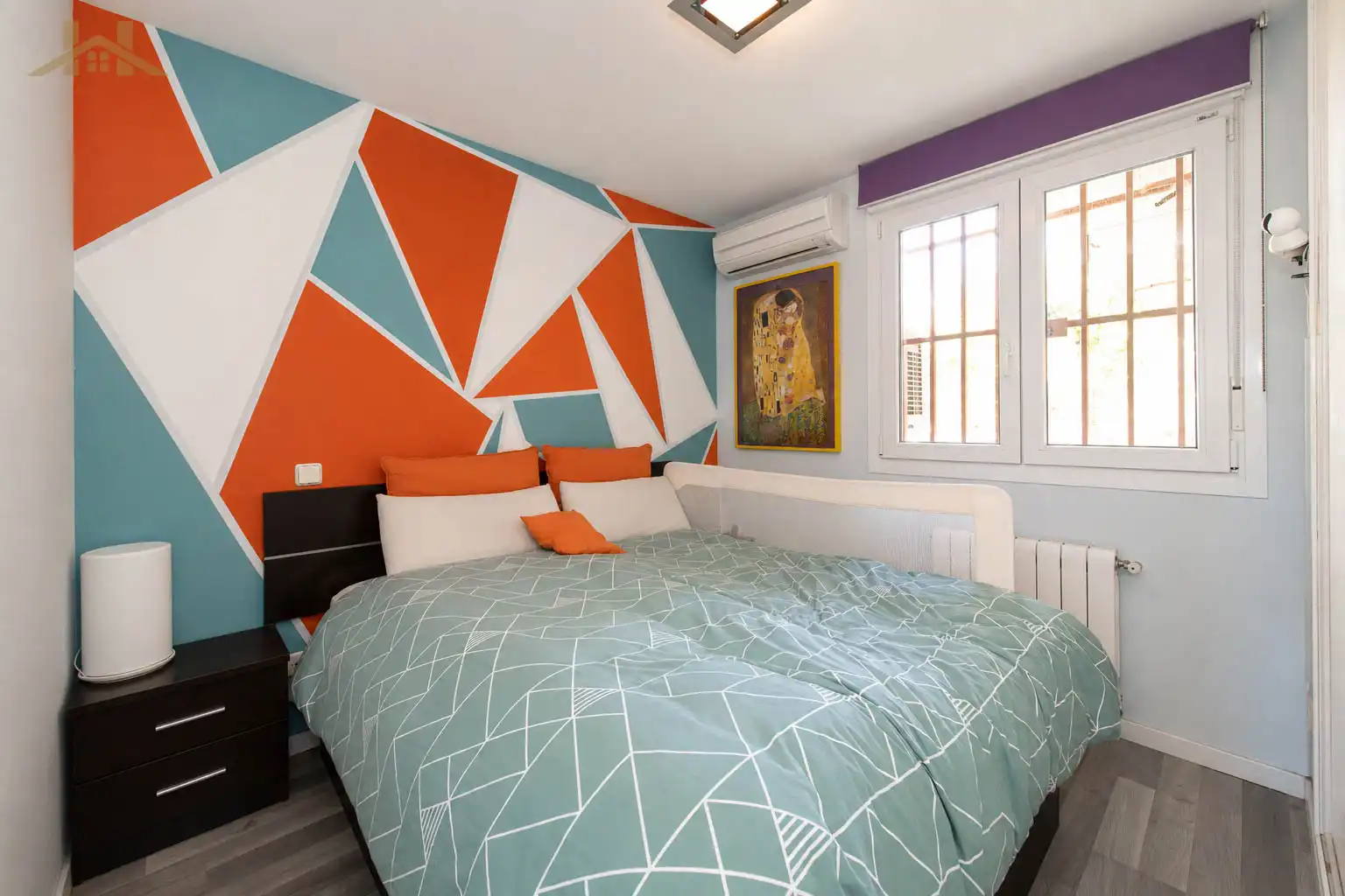 Habitación de Planta baja en venta en San Sebastián de los Reyes con Aire acondicionado