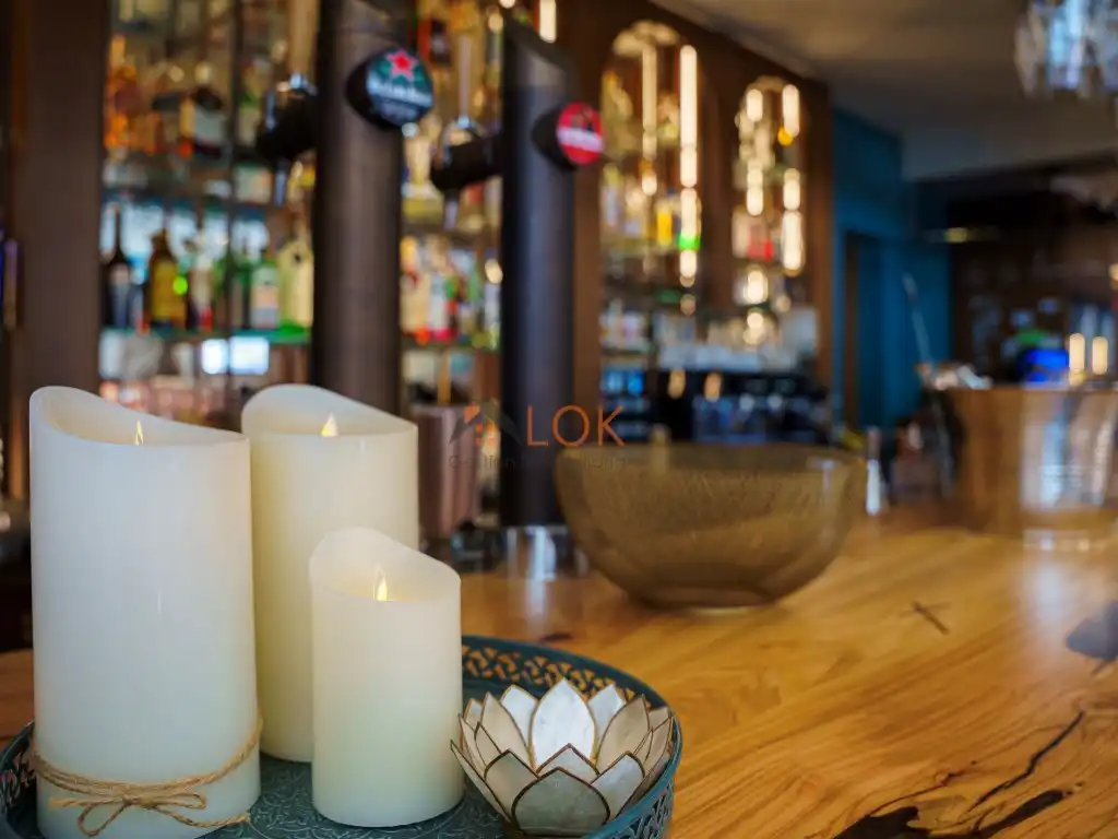 Commercial properties for sale in Torremolinos