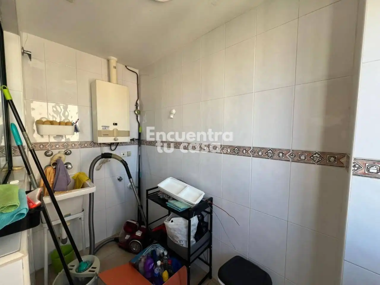 Pis en venda en Villajoyosa / La Vila Joiosa amb Aire condicionat, Calefacció i Terrassa