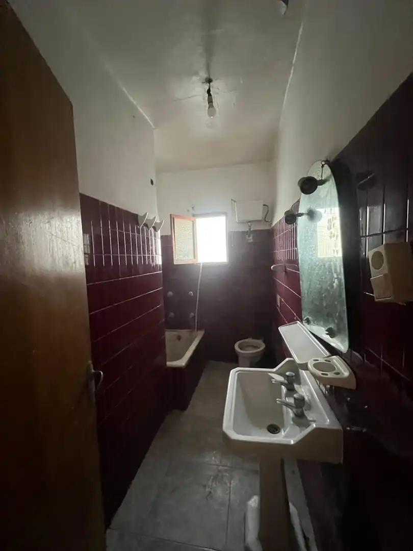 Bathroom of Flat for sale in Piles  with Balcony