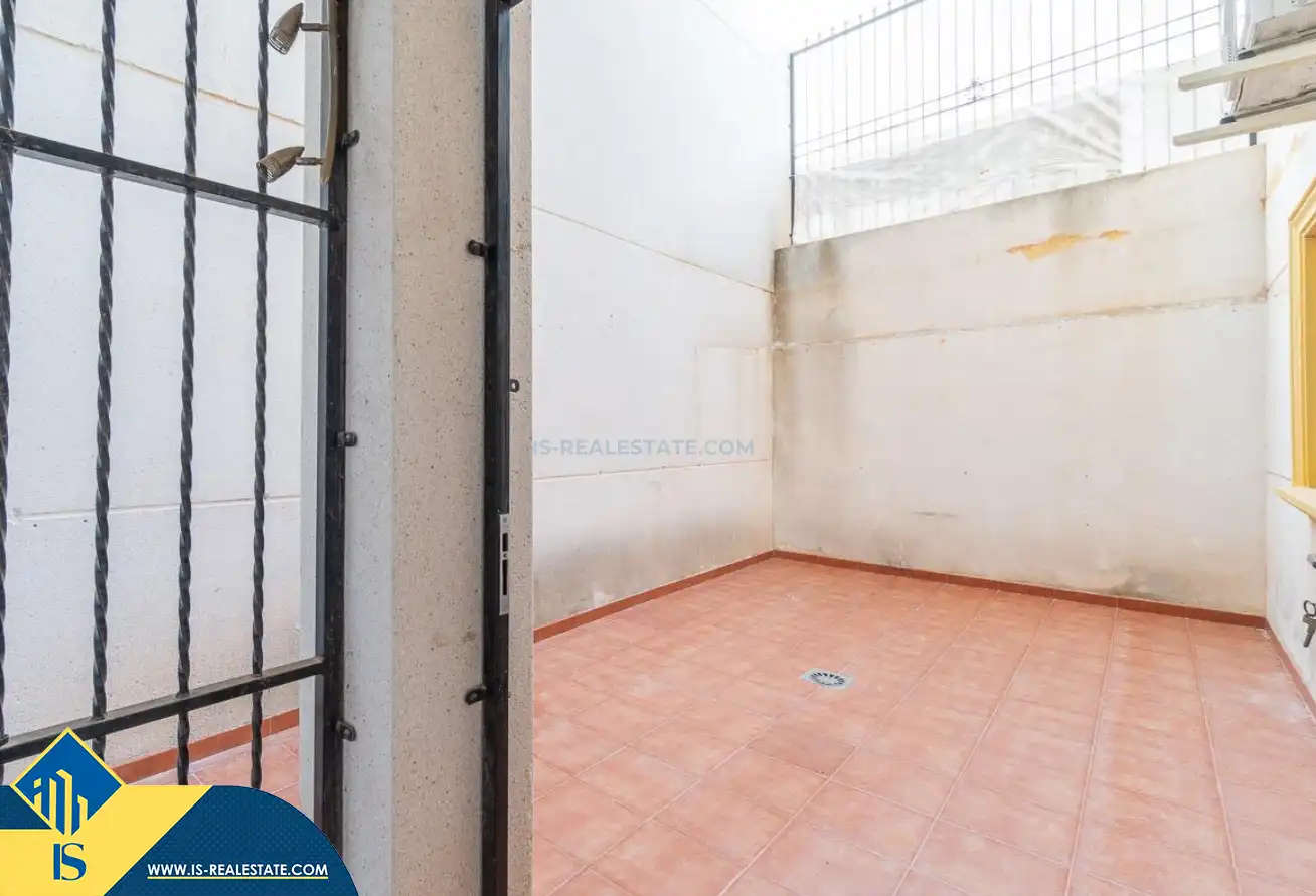 Apartamento en venta en Orihuela con Aire acondicionado, Calefacción y Jardín privado