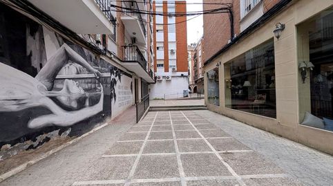 Foto 4 von Geschaftsraum zum Verkauf in Sánchez Ramade, Centro ciudad, Linares