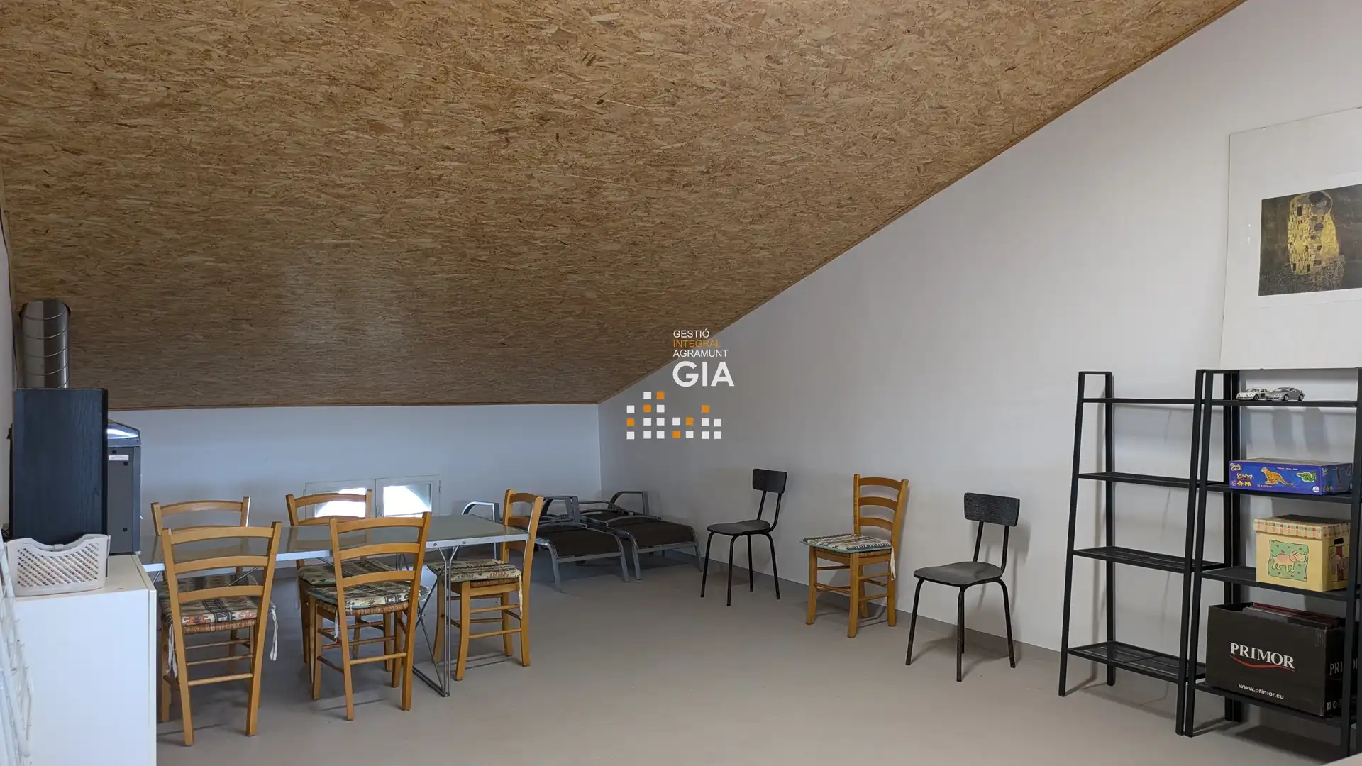 Adosado con terraza en venta en Plaça del Mercadal 17B, imagen 16