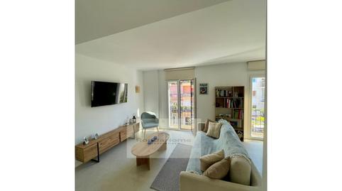 Foto 3 de Pis de lloguer a Casco Antiguo, Málaga