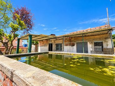 Terreny rústic en venda a Carrer de la Ginesta