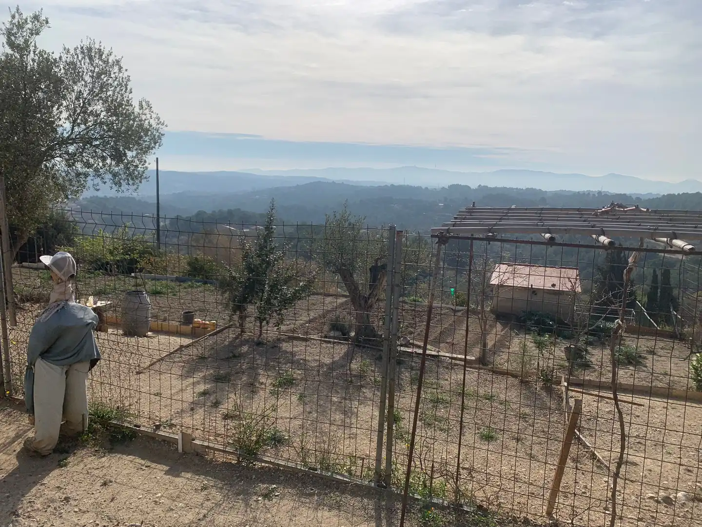 Residential land for sale in Ponent, imagen 4