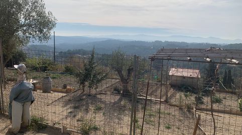 TERRENO SOLAR EN MARTINES CON VISTAS, immagine 4